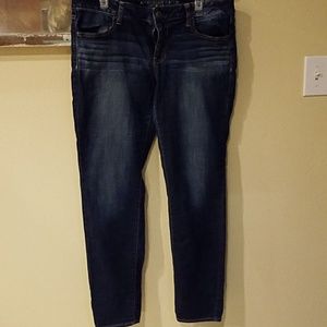 Jeans long